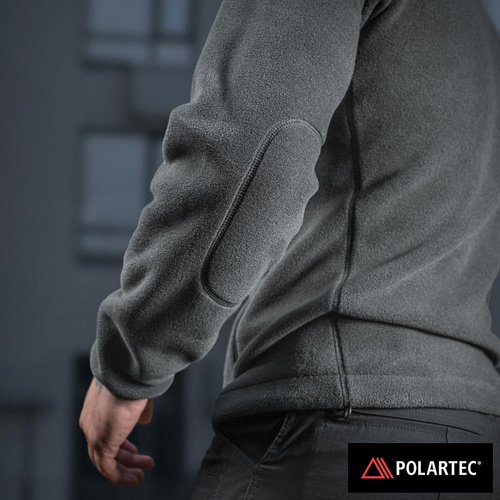 M-Tac - Fleece Nord Polartec - Ciemnoszary - 20467012