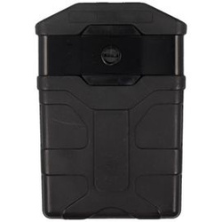 ESP - Ładownica na magazynek M16/M04 - Montaż do pasa UBC-03 - Czarny - MH-34-AR15 BK