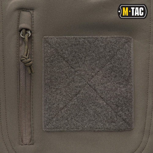 M-Tac - Softshell z podpinką - Olive - MTC-SJWL-OD