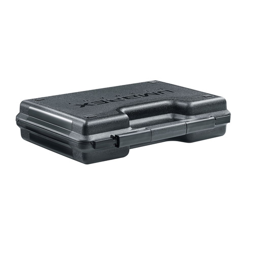 Umarex - Kleiner Waffenkoffer - 22,3 x 29,8 x 7 cm - Reißverschluss - Schwarz - 8.4000