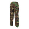 Helikon - Spodnie BDU Mk2 - Woodland - SP-BD2-PR-03
