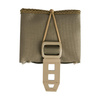 Direct Action - Dump Pouch - Schwarz - PO-DUMP-CD5-BLK