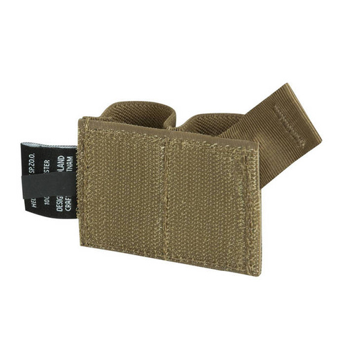 Helikon - Double Elastic Insert - Olive Green - IN-DEL-PO-02