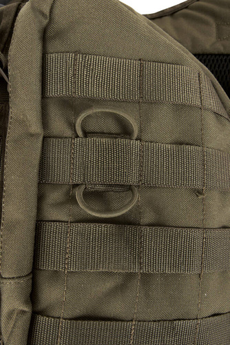 Tasmanian Tiger - Cable Manager Holder Set - Olive - 7764.331