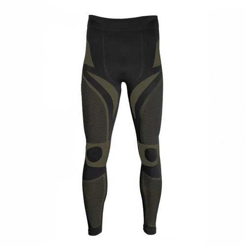 Mil-Tec - Performance Thermal Underwear - Black - 11225002