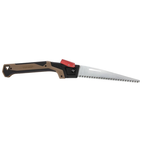 Gerber - Piła ręczna składana Bushcraft Saw - SK-5 - Coyote Brown - 1067465