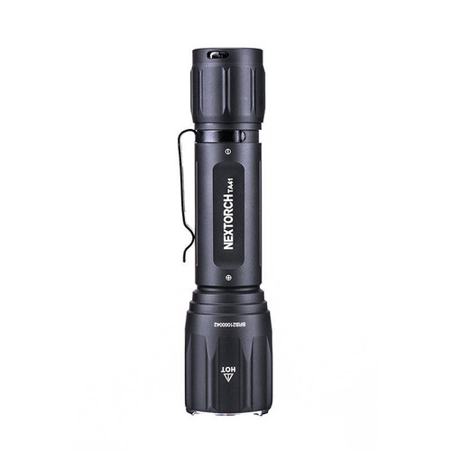 NEXTorch - Latarka LED akumulatorowa  TA41 - 2600 lm - TA41