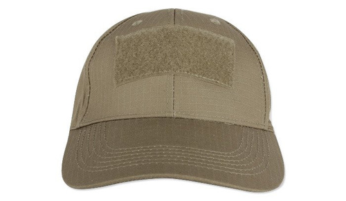 Mil-Tec - Czapka Tactical Baseball Cap - Coyote - 12319005