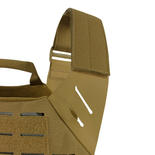 Condor - Kamizelka taktyczna LCS Vanquish AS - Olive Drab - 201139-001