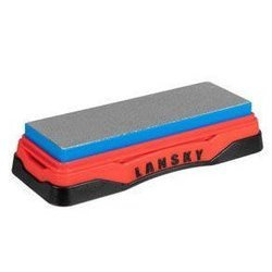 Lansky - 6x2 diamond stone sharpener - DB-2860