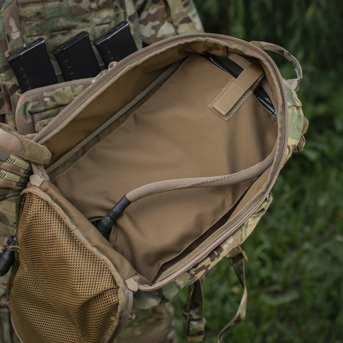 M-Tac - Plecak taktyczny Sturm Elite - 15 L - MultiCam - 10248008 