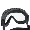 Bolle Tactical - Ballistische Schutzbrille - Chronosoft II - CHROKADESI