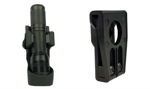 ESP - Halterung für Taschenlampe Ø 43 mm - UBC-03 - LHU-34-43