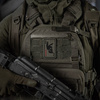 M-Tac - Bad Boy Patch - Embroidery - Ranger Green - 51390023
