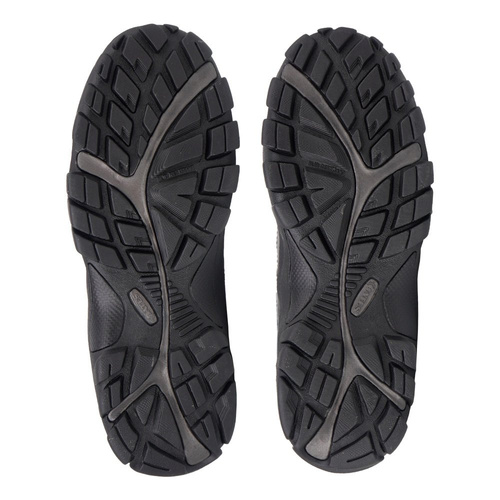 Bates - Stiefel Taktische Delta-8 Side Zip - GORE-TEX® - Schwarz - E02368