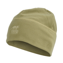 Tasmanian Tiger - Fleecemütze - Khaki - 7654.343