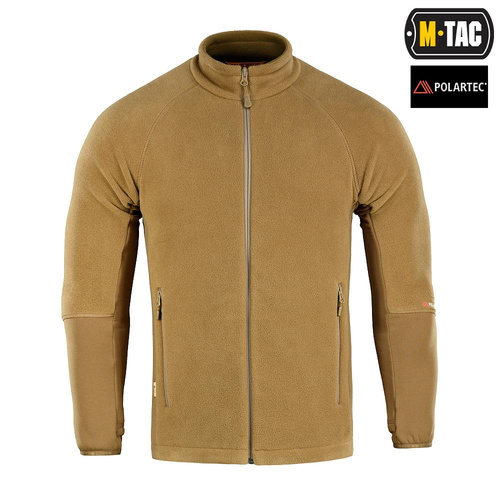 M-Tac - Polar wojskowy Polartec Sport - Coyote - 70017005