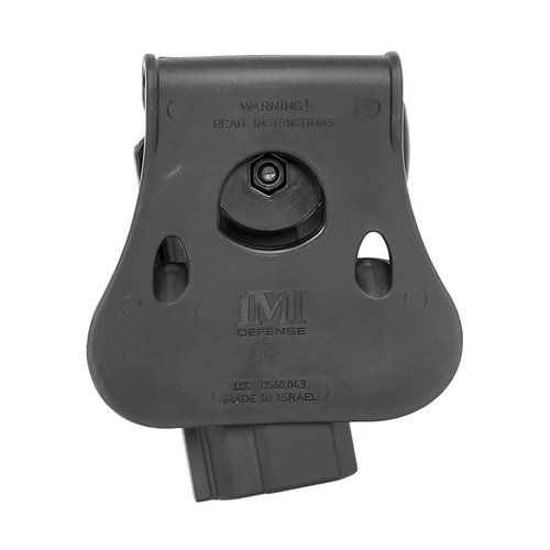 IMI Defense - Roto Paddle Holster für CZ 75, SP-01 Shadow - IMI-Z1340