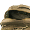 Mil-Tec - große Angriff Pack Laserschnitt - Coyote Tan - 14002705