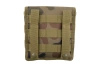 GFC Tactical - Panel administracyjny z mapnikiem - Wz.93 Pantera Leśna - GFT-19-016372