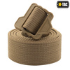 M-Tac - Pas Double Duty Tactical Belt - Coyote - 10063005