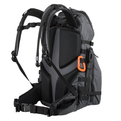 Helikon - Elevation Backpack - Black - 35 L - PL-EVN-NL-1919A