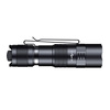 Fenix - Tactical LED Flashlight PD26R ACE with 1600 mAh Battery - 1300 lm - Black - PD26R ACE.