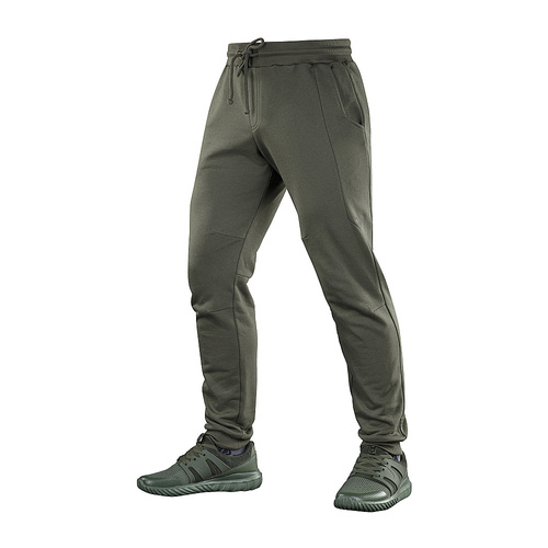 M-Tac - Stealth Cotton Hose - Army Olive - 20076062