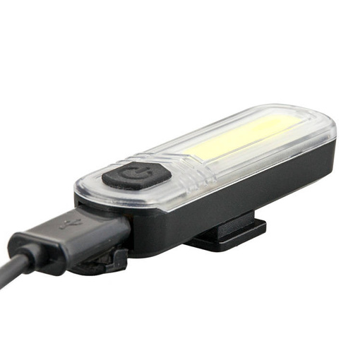 Mactronic - DUO Slim Bicycle Lamps Set - ABS0031