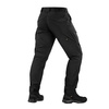 M-Tac - Hose Taktische Aggressor Special Edition - Schwarz - 20541002