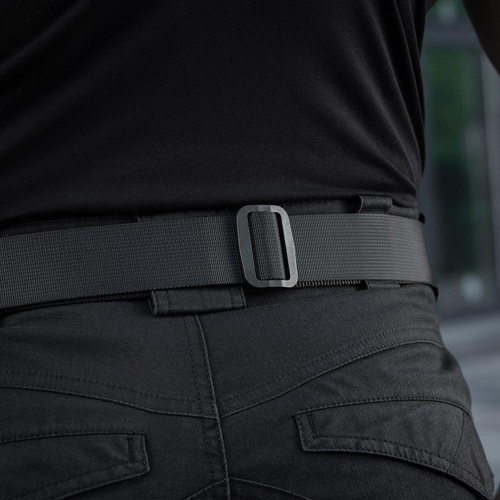 M-Tac - Gürteltasche Gen.II - Polyester - Schwarz - LT-2259