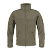 Helikon - Sweatshirt Fleece Classic Army - Shadow Grey - BL-CAF-FL-35
