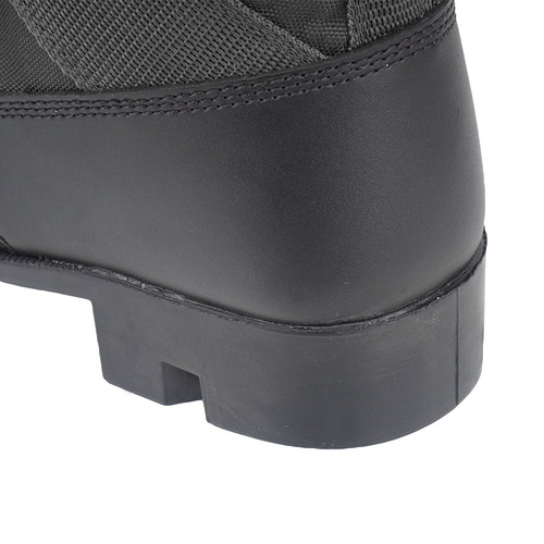Mil-Tec - Stiefel Militär US Jungle - Schwarz - 12826002
