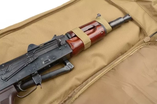 GFC Tactical - ASG Replica Koffer - 96 cm - Tan - GFT-22-001257