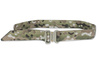 Bayonet - Pas COMBAT - Klamra AustriAlpin COBRA - MultiCam