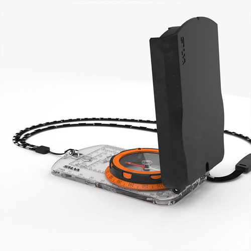 Silva - Map Compass with a Mirror Expedition S - 37454