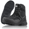 Altama - Militärstiefel mit seitlichem Reißverschluss SWAT Alpha Fury 8 '' - Hoch - Schwarz - 177501