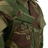 Helikon - Bluza wojskowa Raid - Ripstop - 8 kieszeni - Czarny - BL-RAD-SP-01