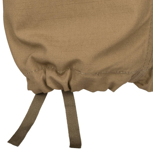 Helikon - BDU Pants - Woodland - SP-BDU-PR-03