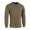 M-Tac - Raglan-Sweatshirt Sportler - Baumwolle - Dark Olive - 20455048