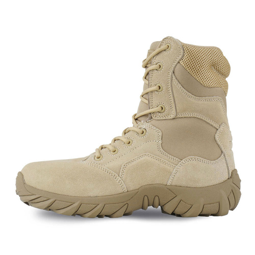 Magnum - Cobra 8.0 V1 Militärstiefel - Hoch - Desert Tan