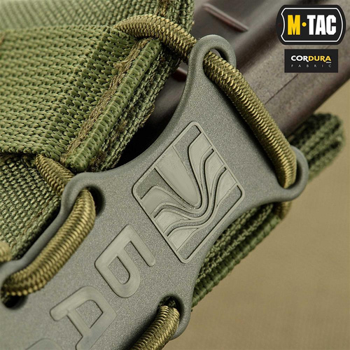 M-Tac - Magazintasche - AR/AK - Olive - 10187001