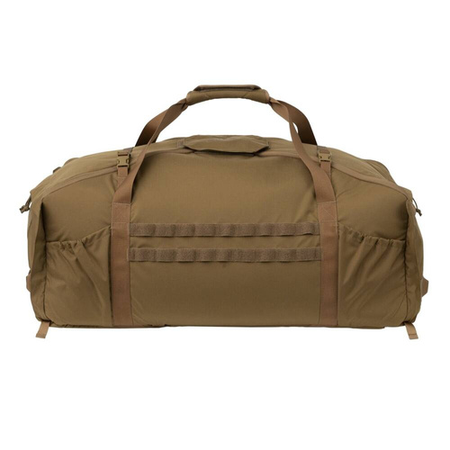 Helikon - Torba Alien - Cordura - Czarny - TB-ALB-CD-01