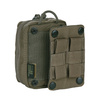 TF-2215 - Small Medical Pouch - Coyote - 359557