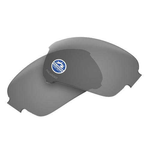ESS - Rollbar-Gläser - Polarisiert gespiegelt grau - 740-0603