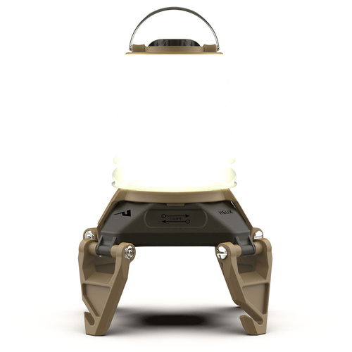Princeton Tec - Helix Backcountry Camping Lamp - HX22-MC