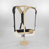 Direct Action - Szelki taktyczne Mosquito Y-Harness - Czarne - HS-MQYH-CD5-BLK