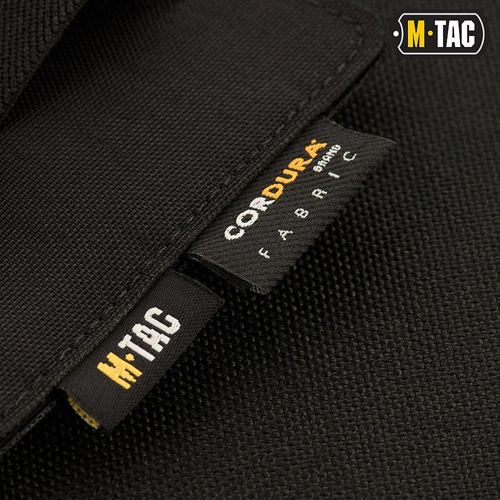 M-Tac - Modularer Einsatz für Pistolenmagazine - Schwarz - 10116002