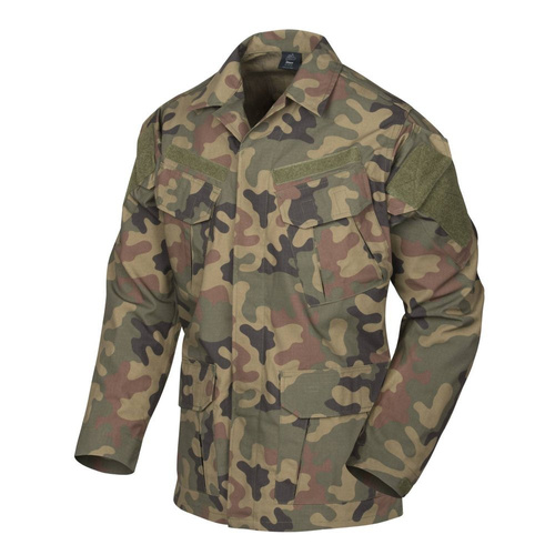 Helikon - SFU Next Field Jacket - Polish Woodland - BL-SFN-PR-04