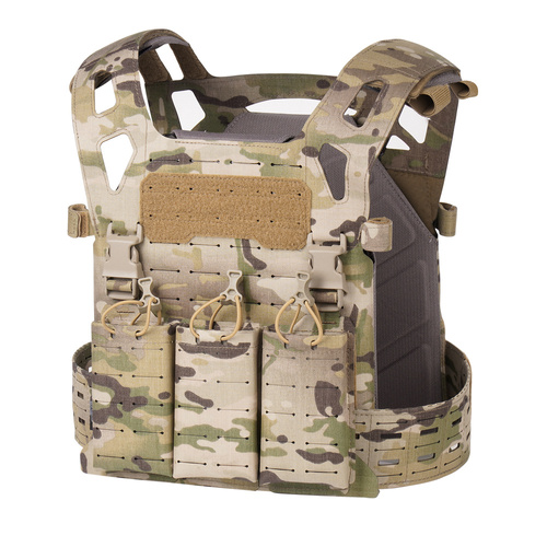 Templars Gear - Tactical Vest TPC Gen 4 - Medium - MultiCam -  TG-TPC-G4-MC-M